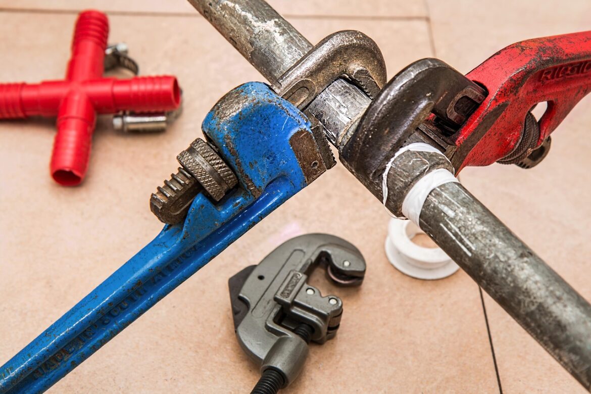 Master Home Repair: Simple How-To Guides for Fixing Leaks
