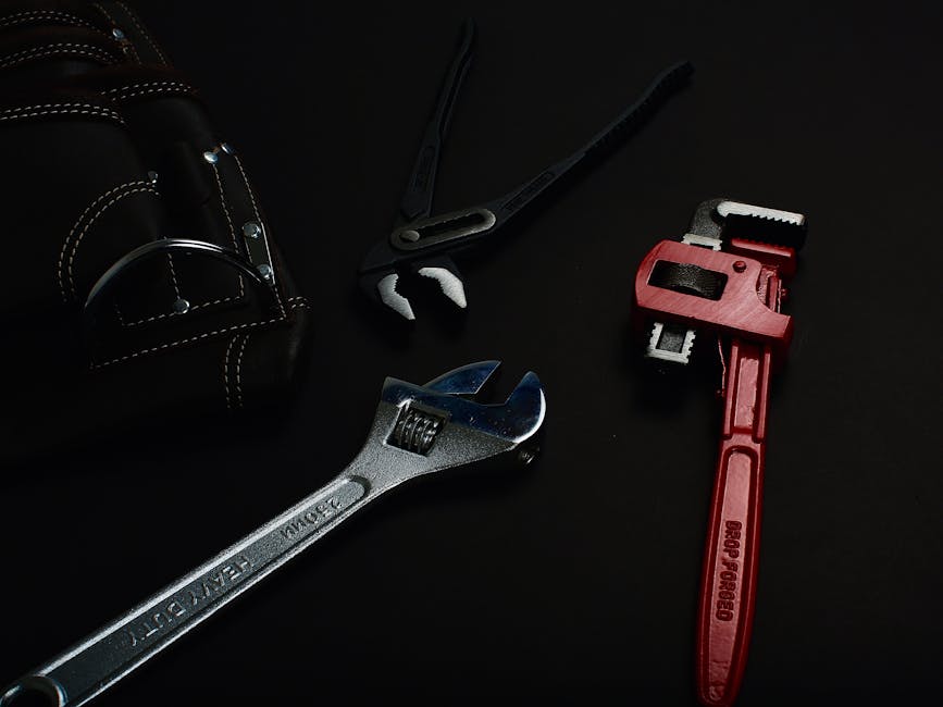 Unlocking the Potential of Pipe Cutters: Innovations That Enhance Your DIY Repairs