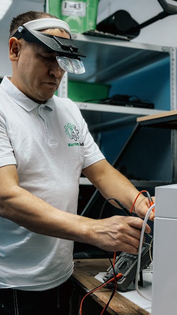 Top Tips for Choosing the Best Ear Protection Gear