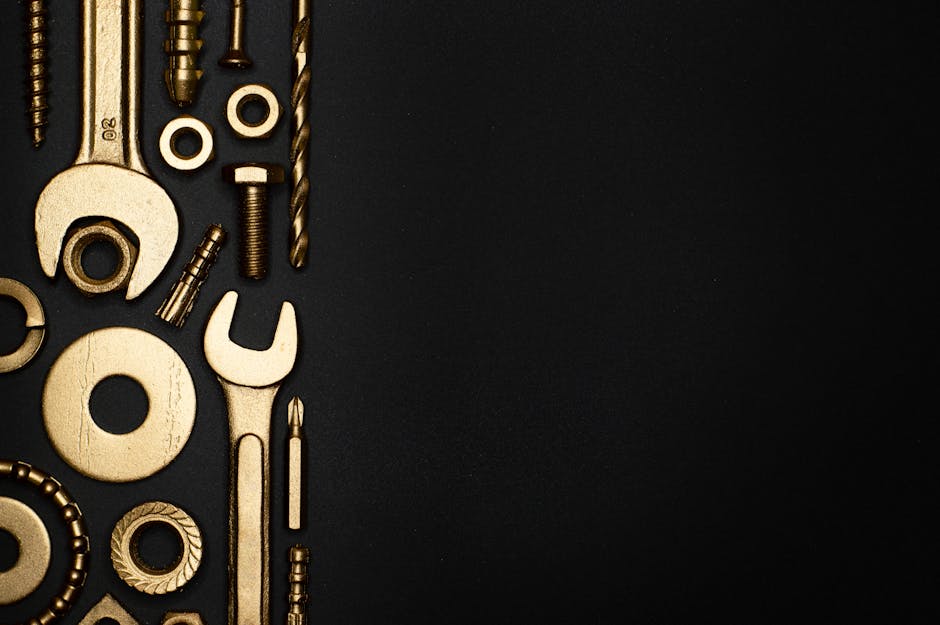 Mastering DIY Projects: The Essential Guide to Using Wrenches