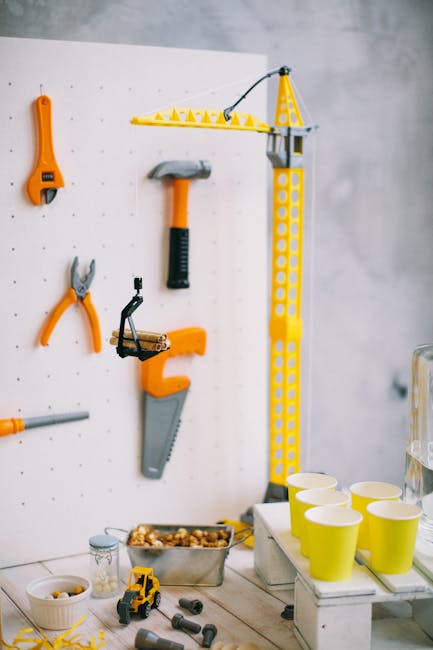 Essential Guide to Plumbing Repair Kits